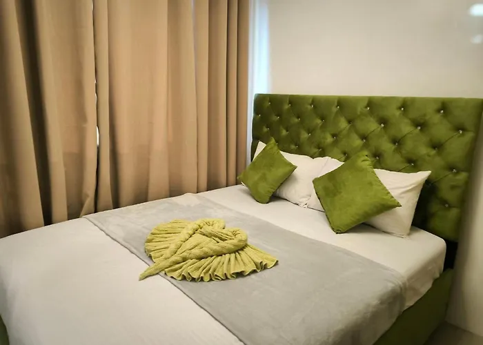 Auberge de jeunesse Sea Residences - Near Moa And Naia Airport Pasay