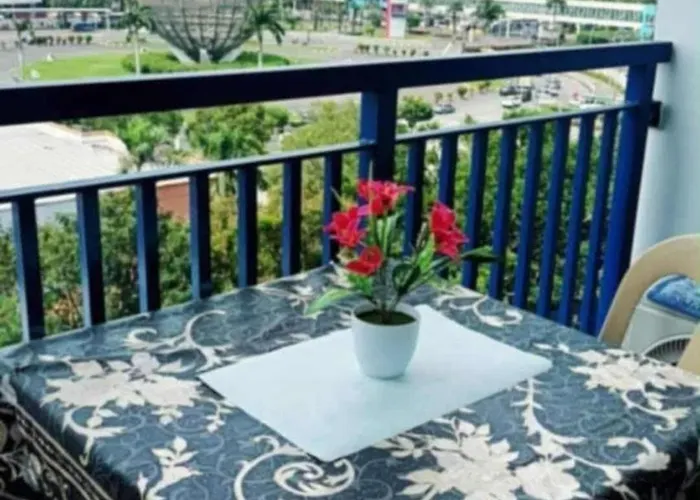 Sea Residences - Near Moa And Naia Airport Pasay * Manille